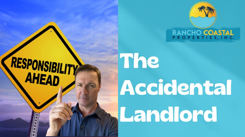 The Accidental Landlord: What to Do When You Inherit a Rental Property